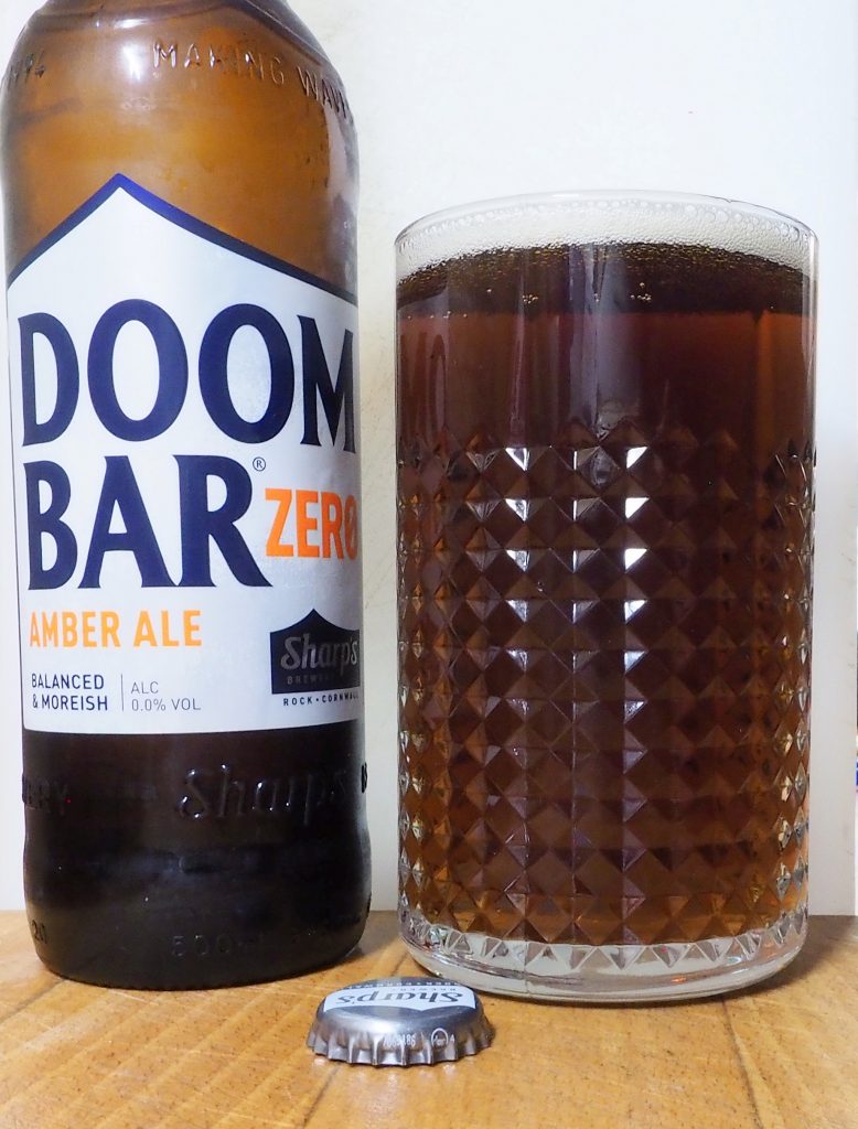 Doom Bar